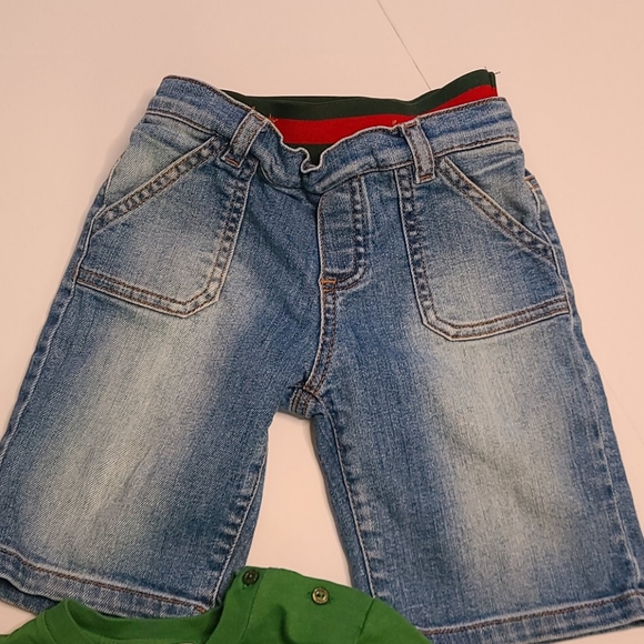 Gucci Set! Size 18months-24months - Picture 10 of 11